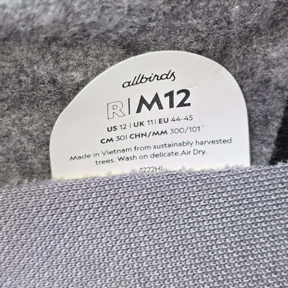 allbirds risers men